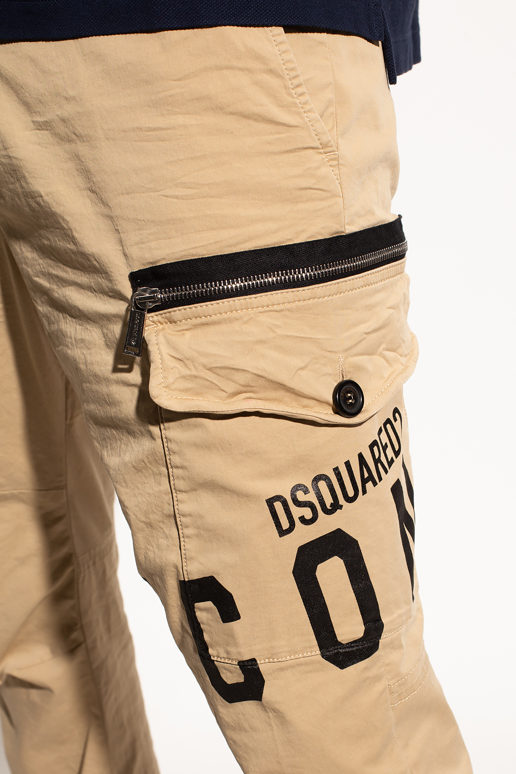 Dsquared2 trousers hot sale